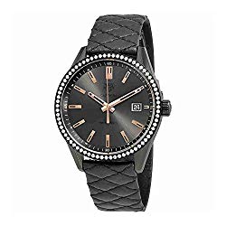 Tag Heuer Carrera Anthracite Dial Ladies Watch WAR1115.FC6392