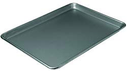 Chicago Metallic 16813 Professional Non-Stick Cooking/Baking Sheet, 17-Inch-by-12.25-Inch