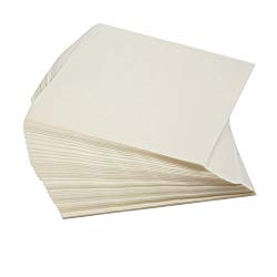 Norpro Square Wax Paper, 250 Pieces