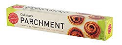 PaperChef Natural Release Coated Non-Stick Culinary Parchment Paper, (1) 205 sq ft roll (15 in x 164 ft)