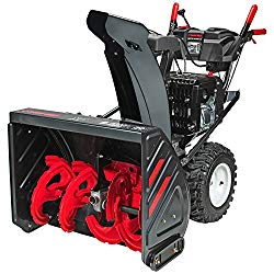Troy-Bilt Arctic Storm 30XP 357cc Electric Start 30-Inch Two-Stage Gas Snow Thrower