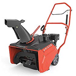 Ariens Professional SSR 21 inch Single Stage Snow Blower (938024)
