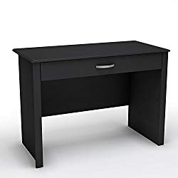 Indoor Multi-function Accent table Study Computer Home Office Desk Bedroom Living Room Modern Style End Table Sofa Side Table Coffee Table Laptop Table