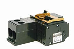Siemens ECSBPK05 Generator Standby Power Mechanical Interlock