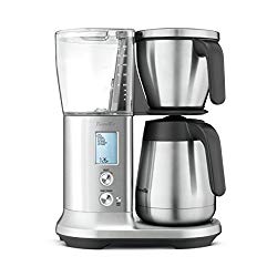 Breville BDC450 Precision Brewer Coffee Maker with Thermal Carafe