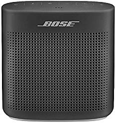 Bose SoundLink Color Bluetooth speaker II – Soft black