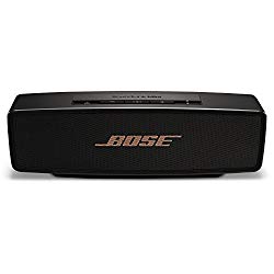 Bose soundlink Mini II Limited Edition Bluetooth Speaker