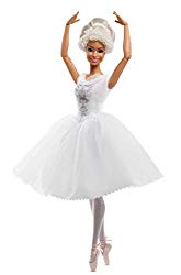 Disney The Nutcracker and the Four Realms Ballerina of the Realms Doll