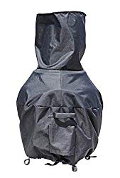 Sturdy Covers Chiminea Defender – Durable, Weather-Proof Chiminea Fire Pit Cover