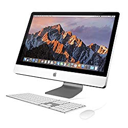 Apple iMac MC813LL/A 27-Inch Desktop (Renewed)