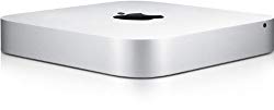 Apple Mac Mini MD387LL/A Desktop (Discontinued by Manufacturer) (Renewed)