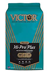 VICTOR Classic – Hi-Pro Plus Dry Dog Food