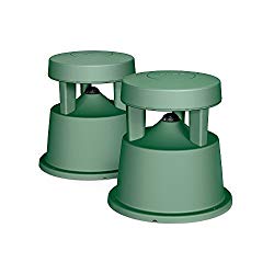 Bose Free Space 51 Outdoor In-Ground Speakers (Green)