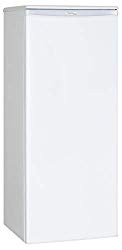 Danby DAR110A1WDD 11 Cu. Ft. All Refrigerator – White