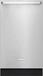 Electrolux EIDW1805KS IQ-Touch 18″ Stainless Steel Fully Integrated Dishwasher – Energy Star