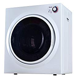 Panda PAN760SFT Apartment Size Portable Compact Cloth Dryer 7 Serial 3.75 Cu.ft Top Control