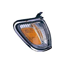 Depo 312-1547R-AS1 Toyota Tacoma Passenger Side Replacement Parking/Side Marker Lamp Assembly