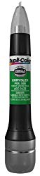 Dupli-Color ACC0423 Forest Green Pearl Chrysler Exact-Match Scratch Fix All-in-1 Touch-Up Paint – 0.5 oz.