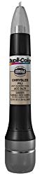 Dupli-Color ACC0425 Light Almond Pearl Chrysler Exact-Match Scratch Fix All-in-1 Touch-Up Paint – 0.5 oz.