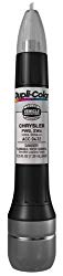 Dupli-Color ACC0432 Cool Vanilla Chrysler Exact-Match Scratch Fix All-in-1 Touch-Up Paint – 0.5 oz (0.25 oz. paint color and 0.25 oz. of clear)