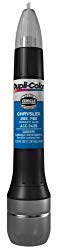Dupli-Color ACC0435 Midnight Blue Chrysler Exact-Match Scratch Fix All-in-1 Touch-Up Paint – 0.5 oz.