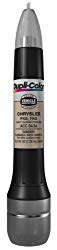 Dupli-Color ACC0436 Metallic Light Sandstone Chrysler Exact-Match Scratch Fix All-in-1 Touch-Up Paint – 0.5 oz.