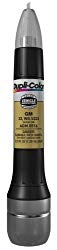 Dupli-Color AGM0516 Metallic Gold General Motors Exact-Match Scratch Fix All-in-1 Touch-Up Paint – 0.5 oz.