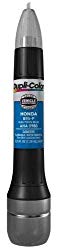 Dupli-Color EAHA09800 Electron Blue Honda Exact-Match Scratch Fix All-in-1 Touch-Up Paint – 0.5 oz.