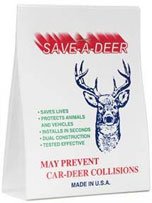 Save-A-Deer Whistle