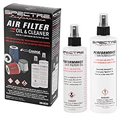 Spectre Performance 884820 Accucharge Filter Kit