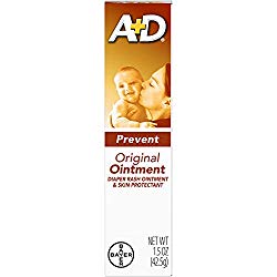 A+D Original Ointment 1.50 oz