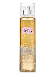 Bath and Body Works in The Stars Fine Fragrance Mist (Limited Edition) 8 Fluid Ounce