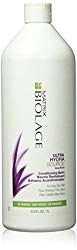 Biolage Ultra Hydrasource Conditioning Balm For Very Dry Hair, 33.8  Fl  oz