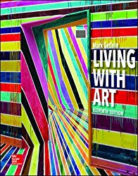 Living with Art (B&b Art)