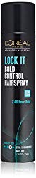 L’Oreal Paris Advanced Hairstyle Lock It Bold Control Hairspray 8.25 Ounce