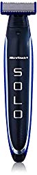 Micro Touch SOLO Rechargeable Full Body Trimmer and Shaver