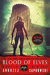 Blood of Elves (The Witcher (1))