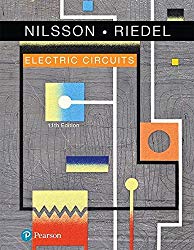 Electric Circuits (11th Edition)