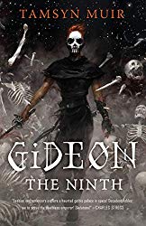 Gideon the Ninth (The Locked Tomb Trilogy)