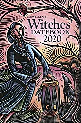 Llewellyn’s 2020 Witches’ Datebook