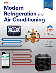 Modern Refrigeration and Air Conditioning (Modern Refridgeration and Air Conditioning)