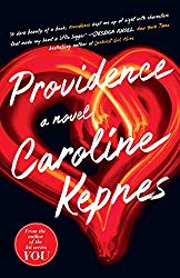 Providence: A Novel