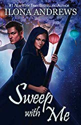 Sweep with Me (Innkeeper Chronicles)