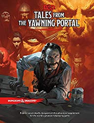 Tales From the Yawning Portal (Dungeons & Dragons)