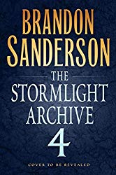 The Stormlight Archive #4