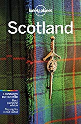 Lonely Planet Scotland (Travel Guide)
