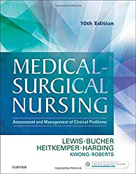 Medical-Surgical Nursing: Assessment and Management of Clinical Problems, Single Volume