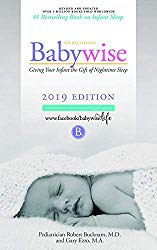 On Becoming Babywise: Giving Your Infant the Gift of Nighttime Sleep “2019 edition”- Interactive Support