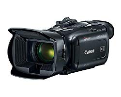 Canon VIXIA HF G50 Camcorder