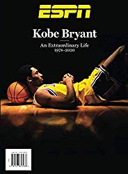 ESPN Kobe Bryant